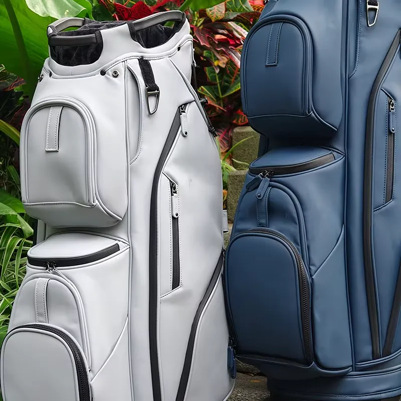 Golf Equipment Name - Tas Golf ASL GOLF 14 Way