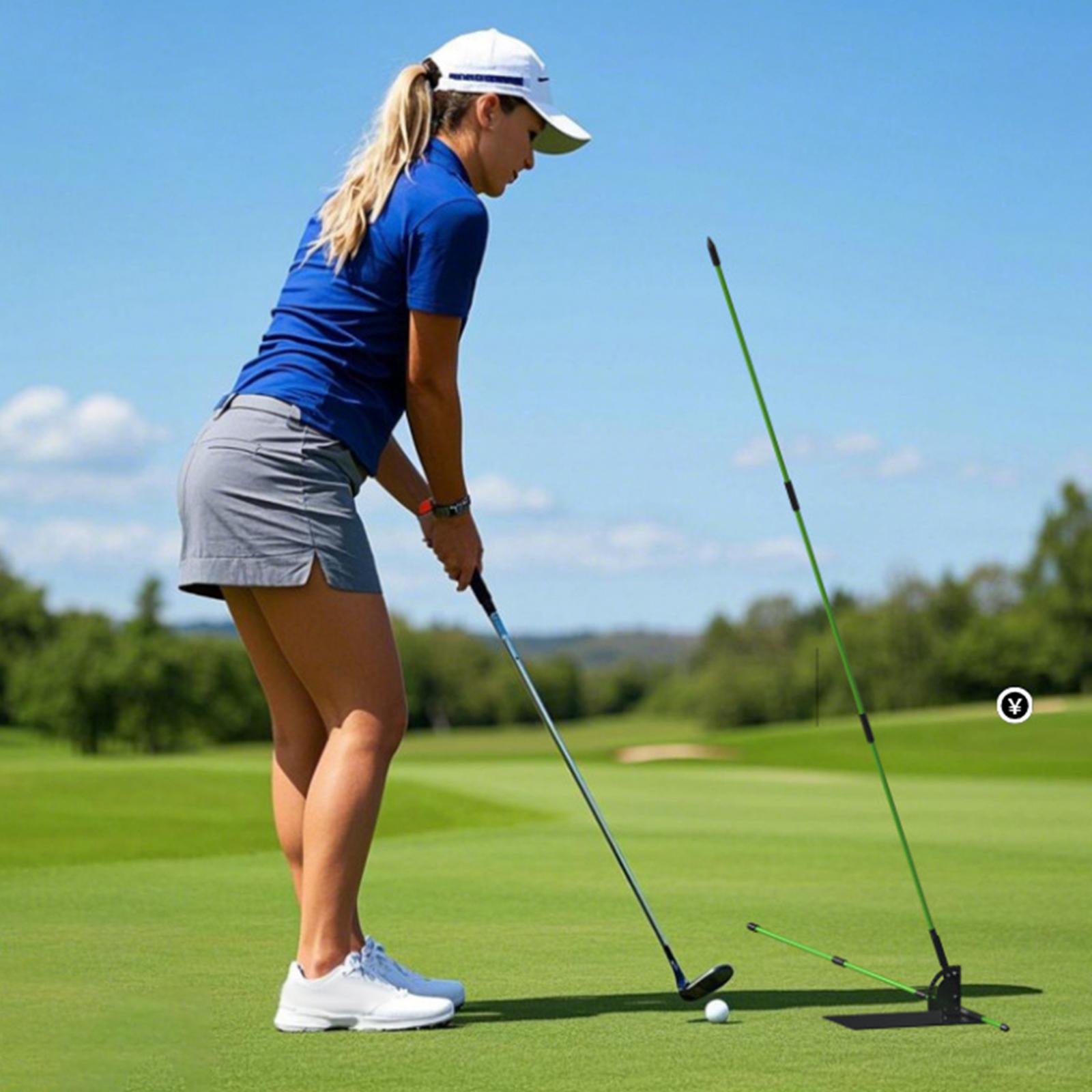 Peralatan Latihan Golf, Penyan - Golf Equipment For Beginners ulasan dan harga