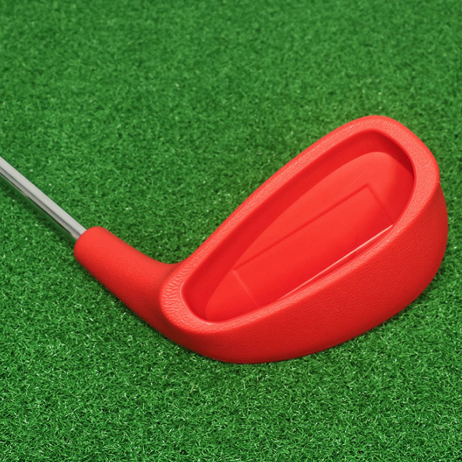 Klub Latihan Golf Kepala Plast - Golf Equipment For Beginners ulasan dan harga