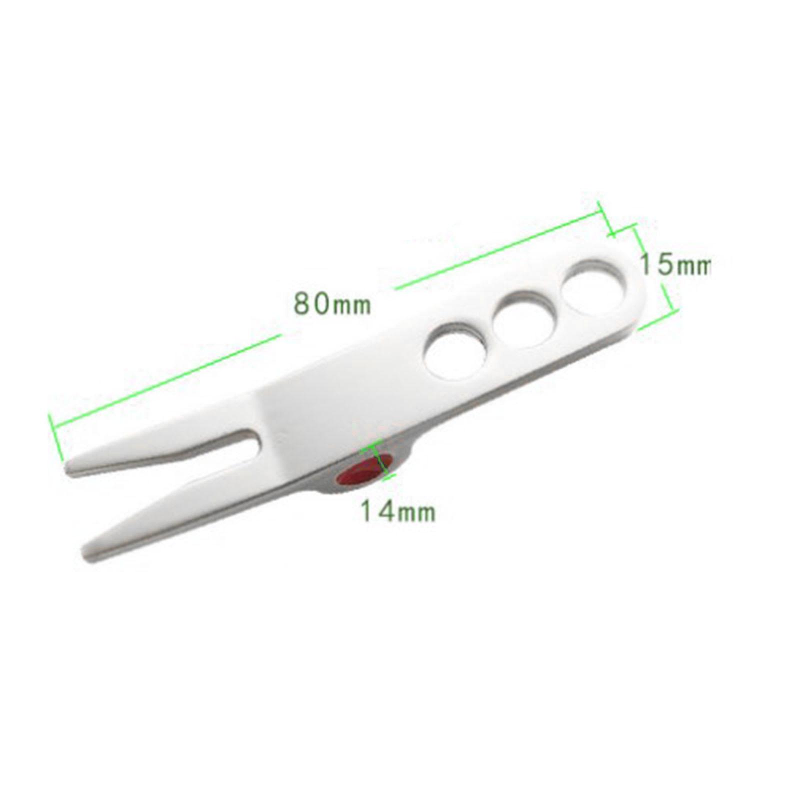 Alat Perbaikan Divot Golf Loga - Golf Equipment For Beginners ulasan dan harga