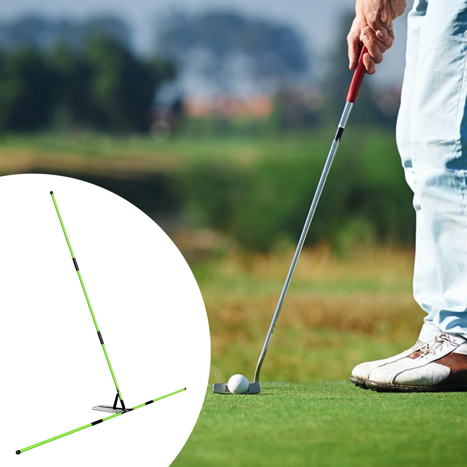 Penyangga Tongkat Golf dengan  - Golf Equipment For Beginners ulasan dan harga