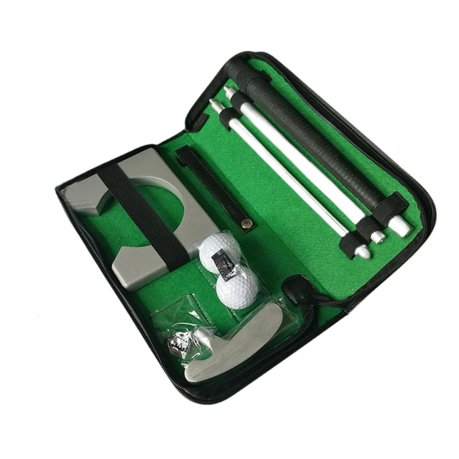 Set Hadiah Putter Golf, Perala - Golf Equipment For Beginners ulasan dan harga