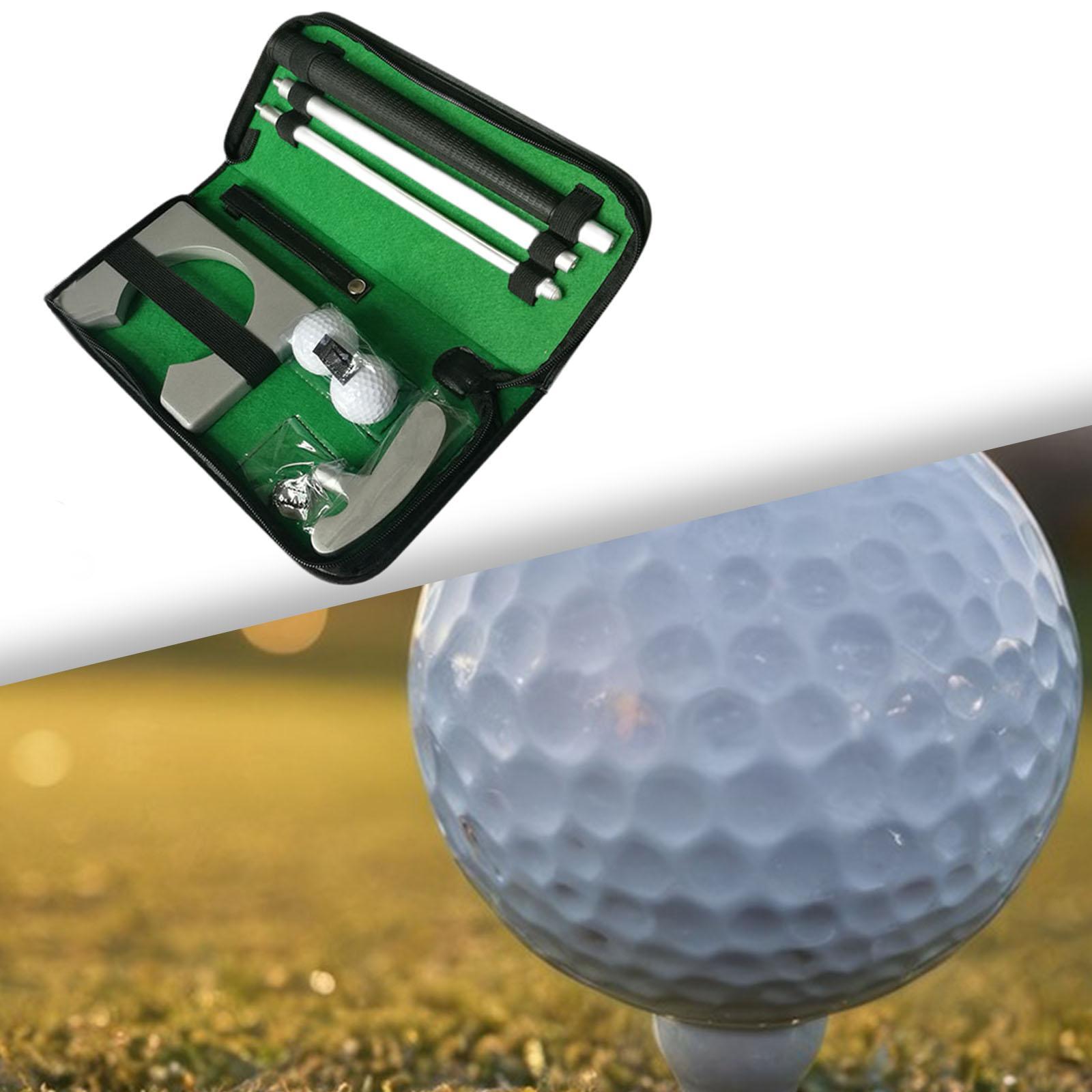 Set Hadiah Putter Golf, Perala - Golf Equipment For Beginners ulasan dan harga