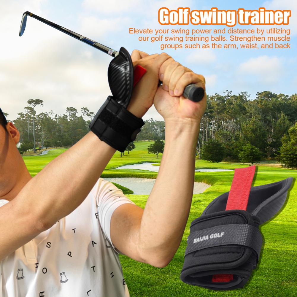 Alat Bantu Latihan Ayunan Golf - Golf Equipment For Beginners ulasan dan harga