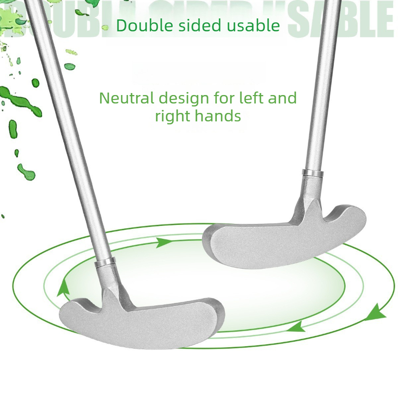 Putter Golf yang Dapat Dilepas - Golf Equipment For Beginners ulasan dan harga