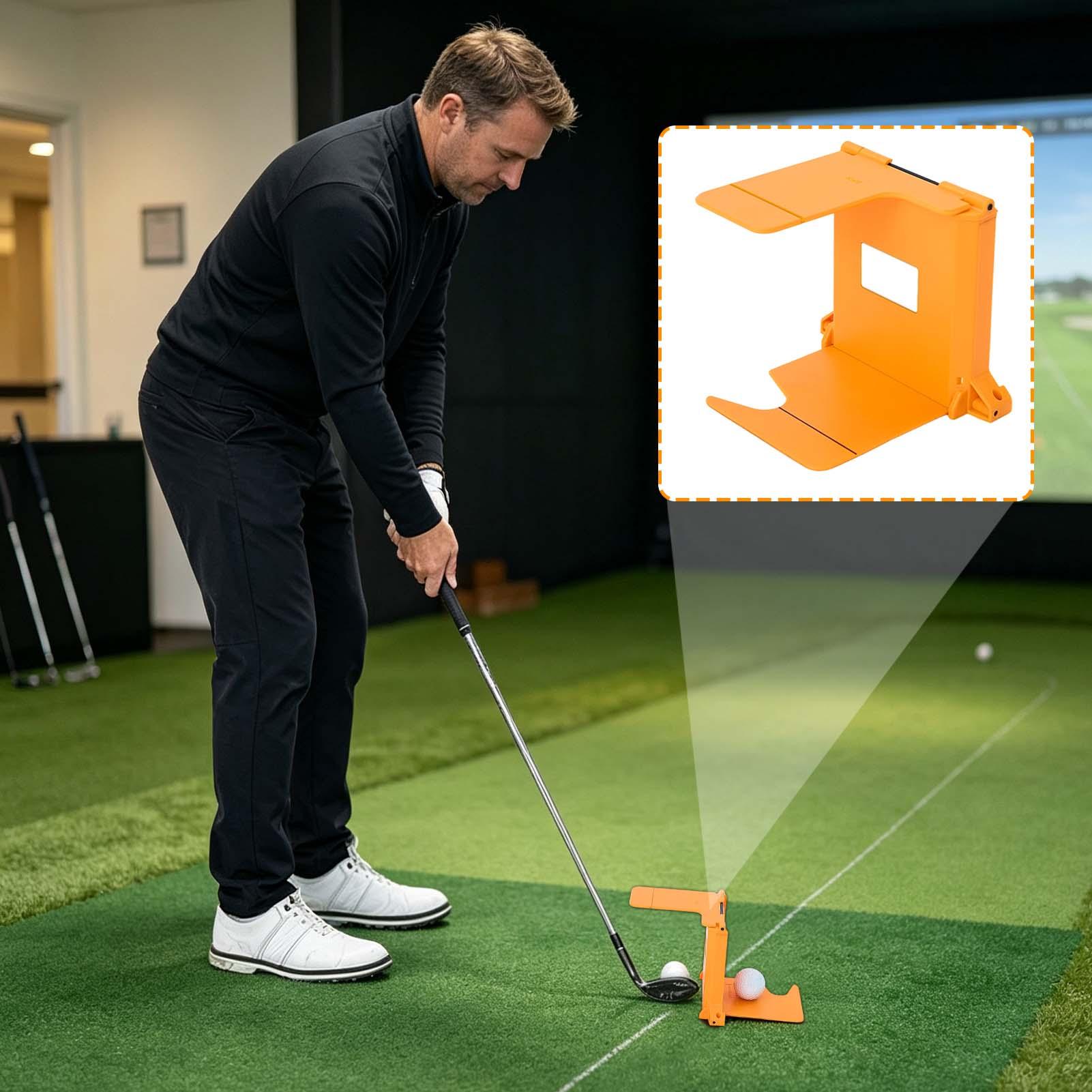 Alat Bantu Latihan Ayunan Golf - Golf Equipment For Beginners ulasan dan harga