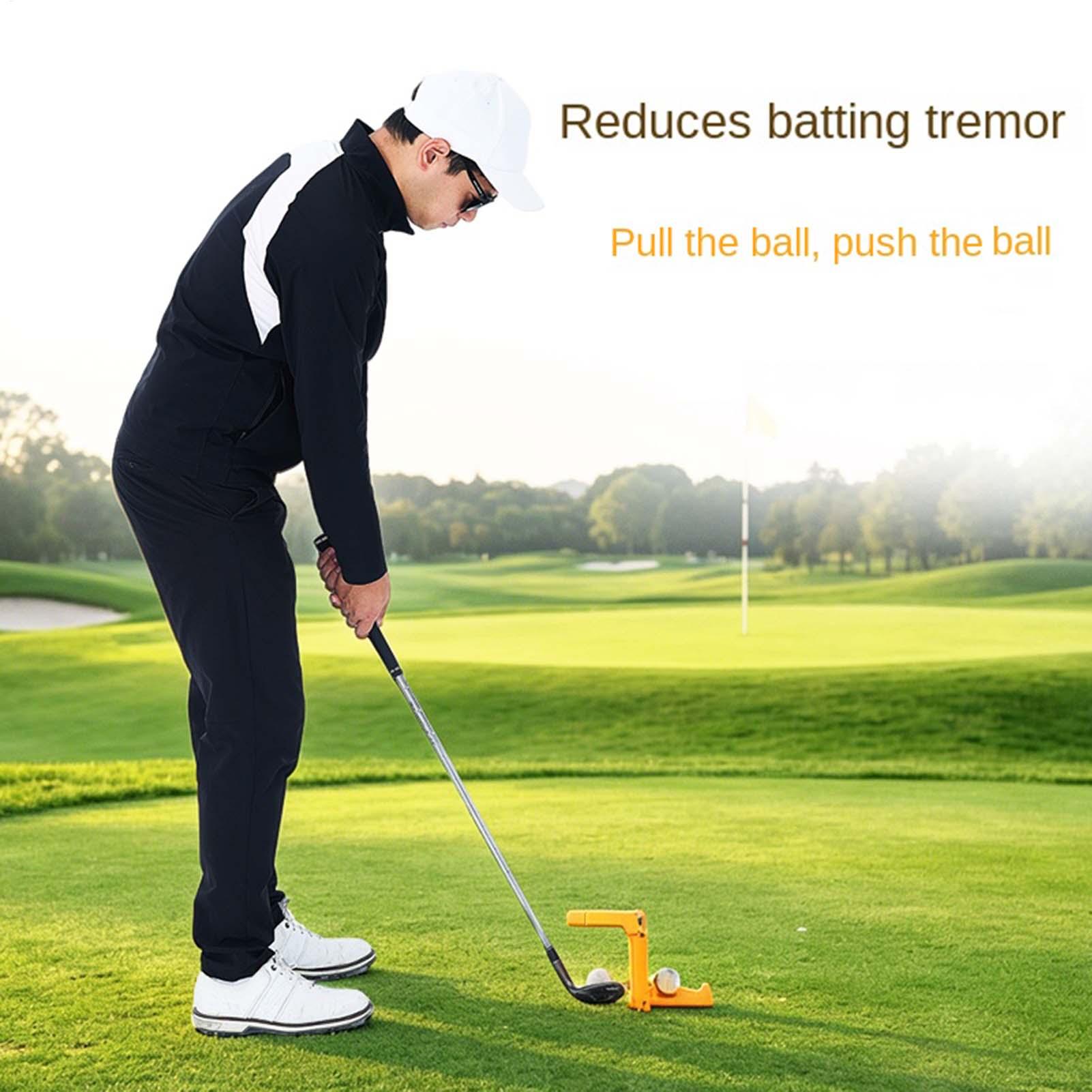 Alat Bantu Latihan Ayunan Golf - Golf Equipment For Beginners ulasan dan harga