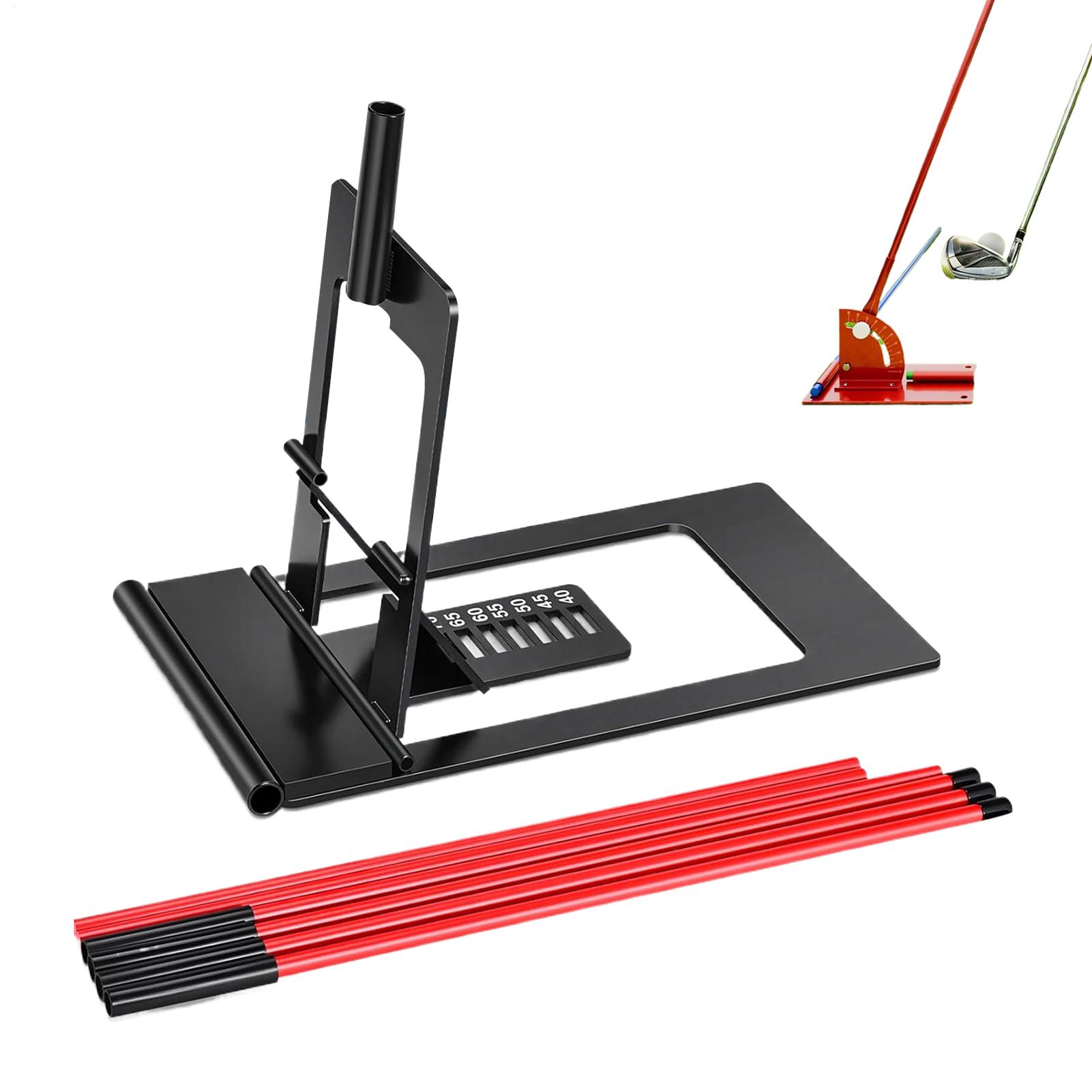 Alat Latihan Jalur Golf dengan - Golf Equipment For Beginners ulasan dan harga