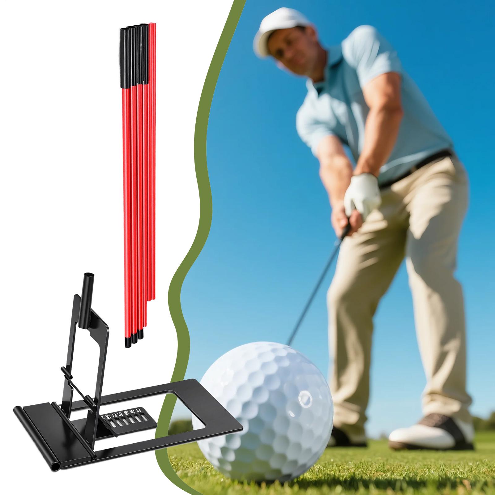 Alat Latihan Jalur Golf dengan - Golf Equipment For Beginners ulasan dan harga