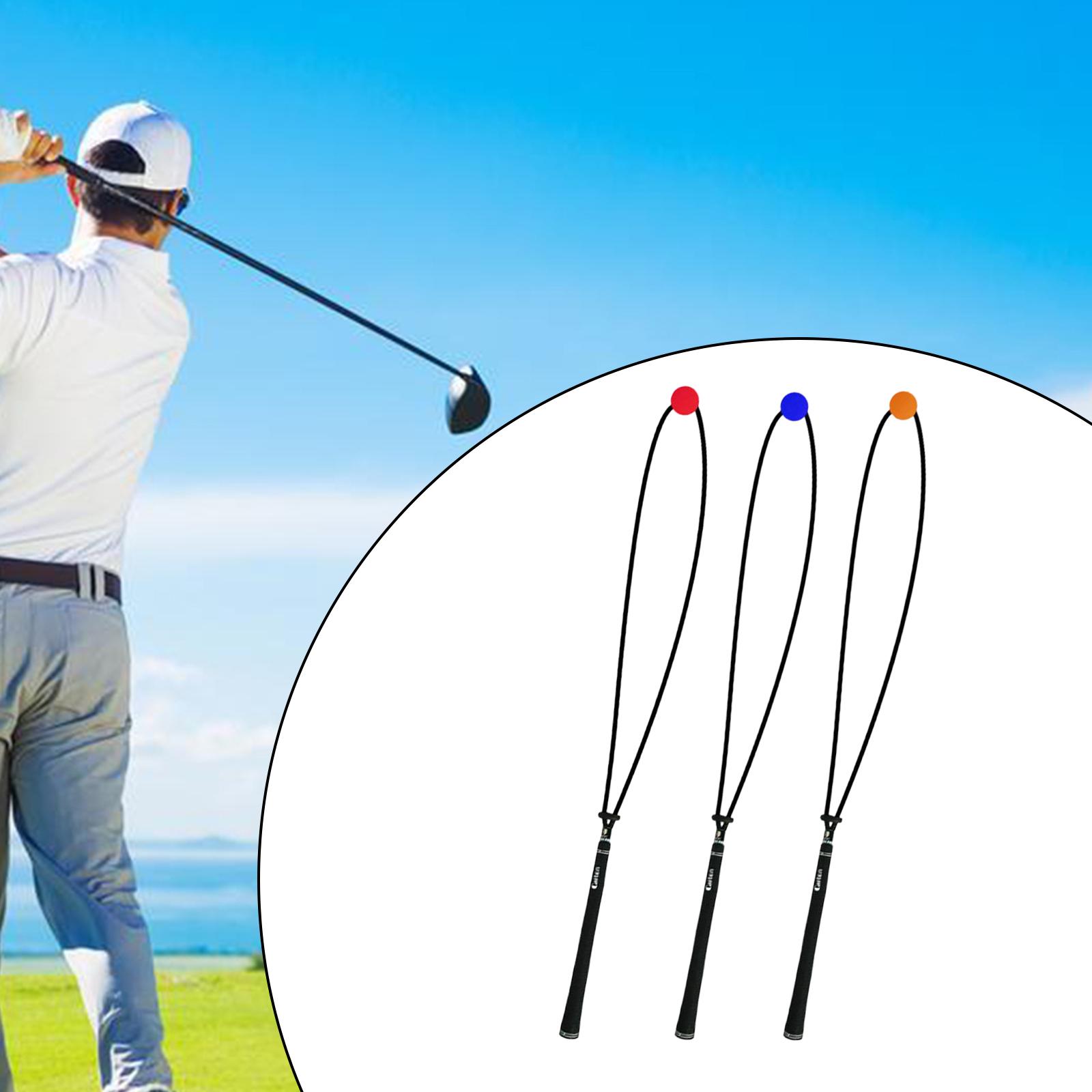 Tali Latihan Ayunan Golf, Alat - Golf Equipment For Beginners ulasan dan harga