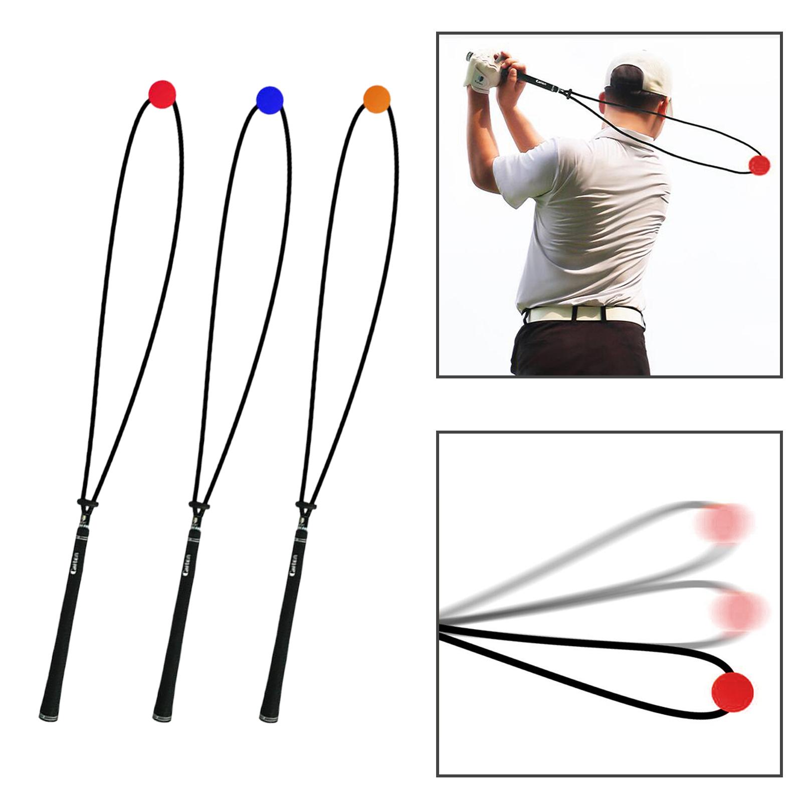 Tali Latihan Ayunan Golf, Alat - Golf Equipment For Beginners ulasan dan harga