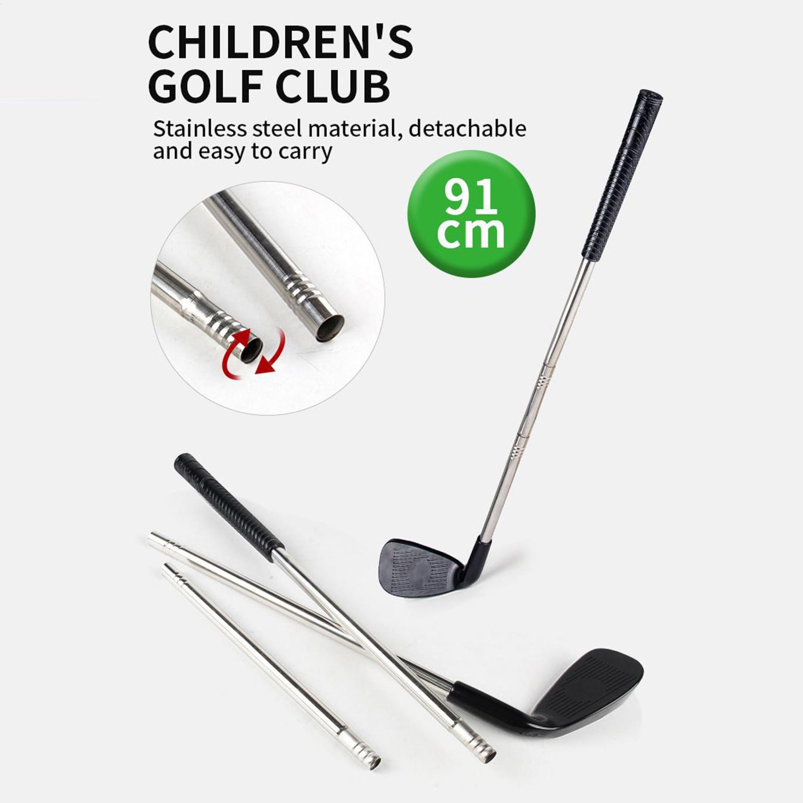Alas Latihan Golf Peralatan La - Golf Equipment For Beginners ulasan dan harga
